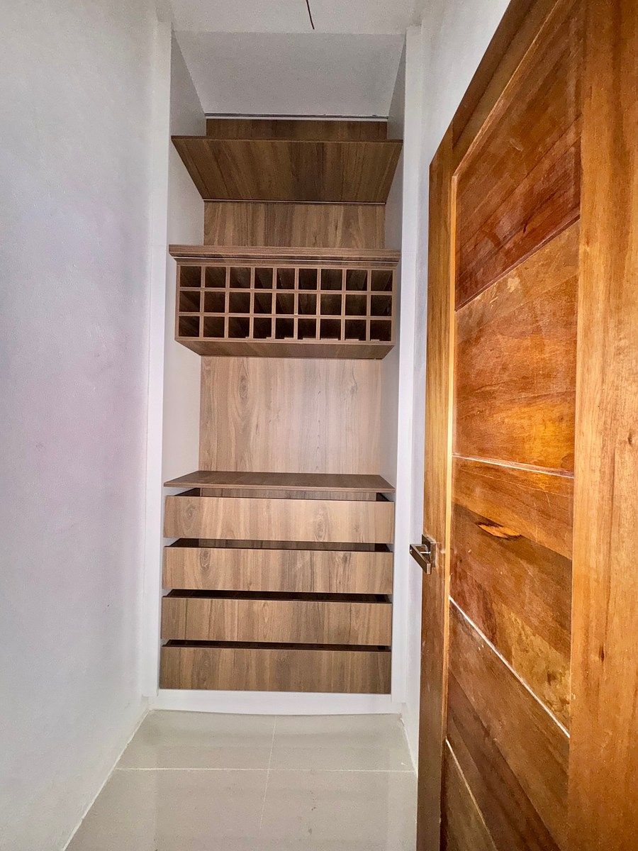 Apartamento en Bella Vista, Santo Domingo Centro (Distrito Nacional), foto 11 de 45