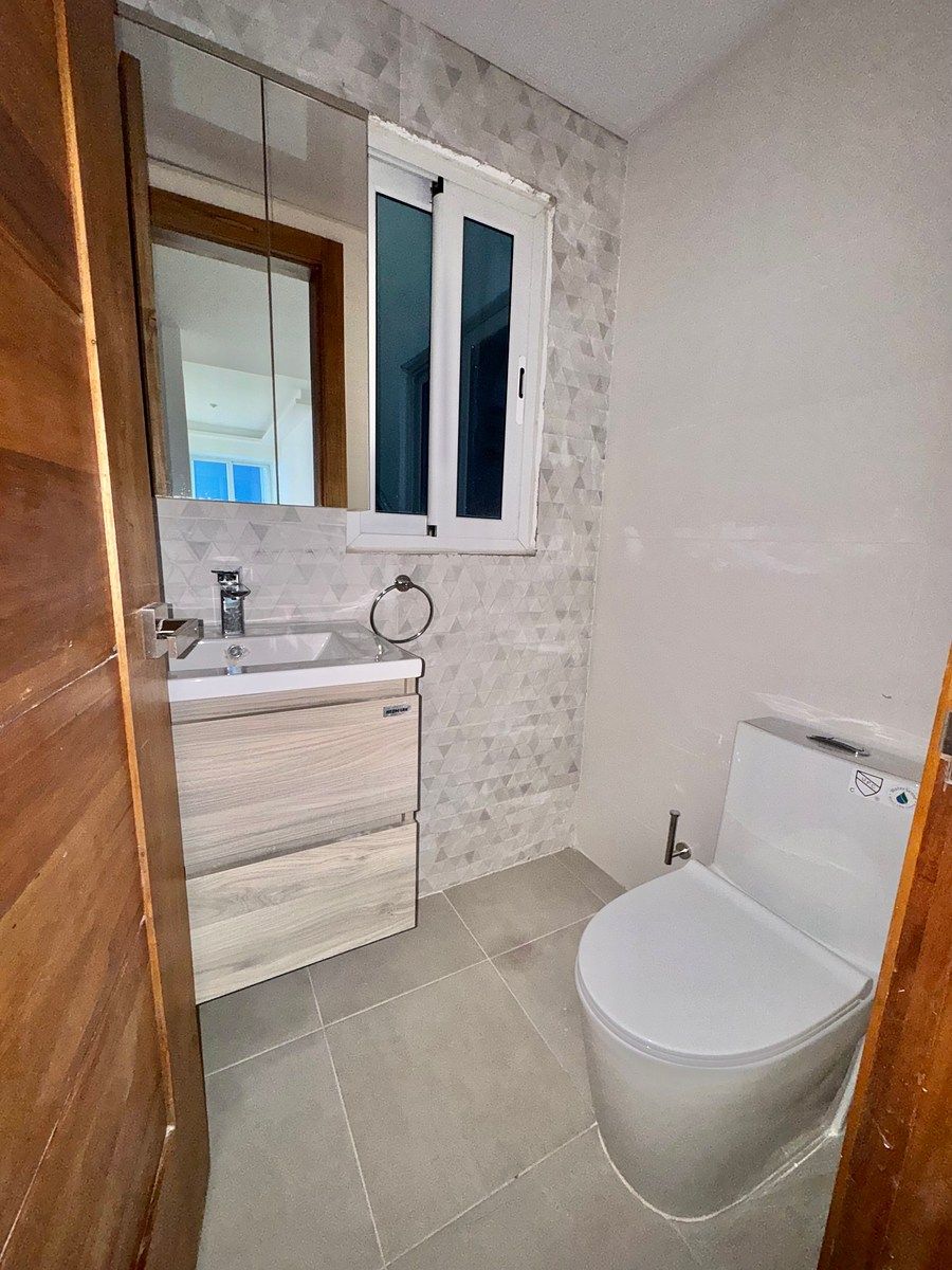 Apartamento en Bella Vista, Santo Domingo Centro (Distrito Nacional), foto 12 de 45