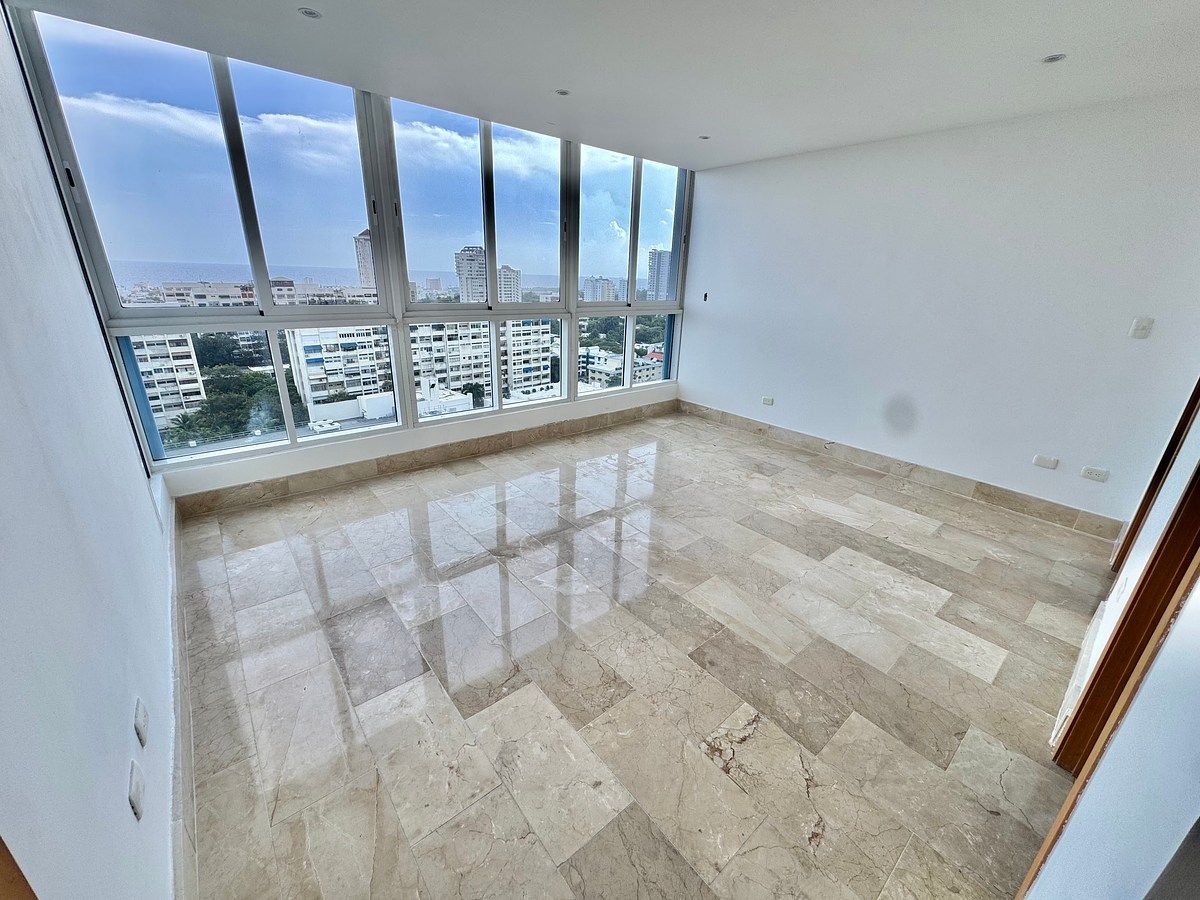 Apartamento en Bella Vista, Santo Domingo Centro (Distrito Nacional), foto 13 de 45