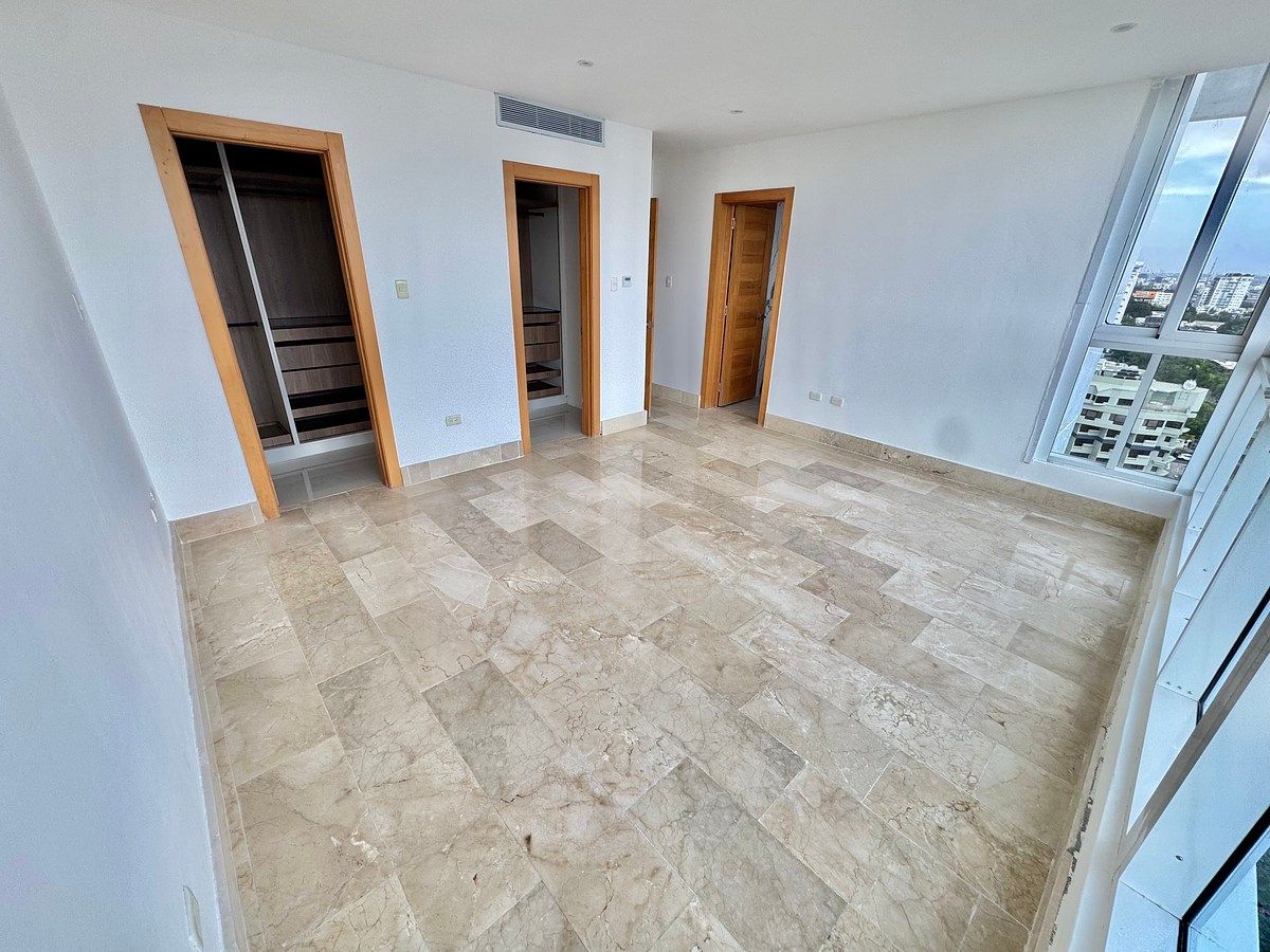 Apartamento en Bella Vista, Santo Domingo Centro (Distrito Nacional), foto 14 de 45