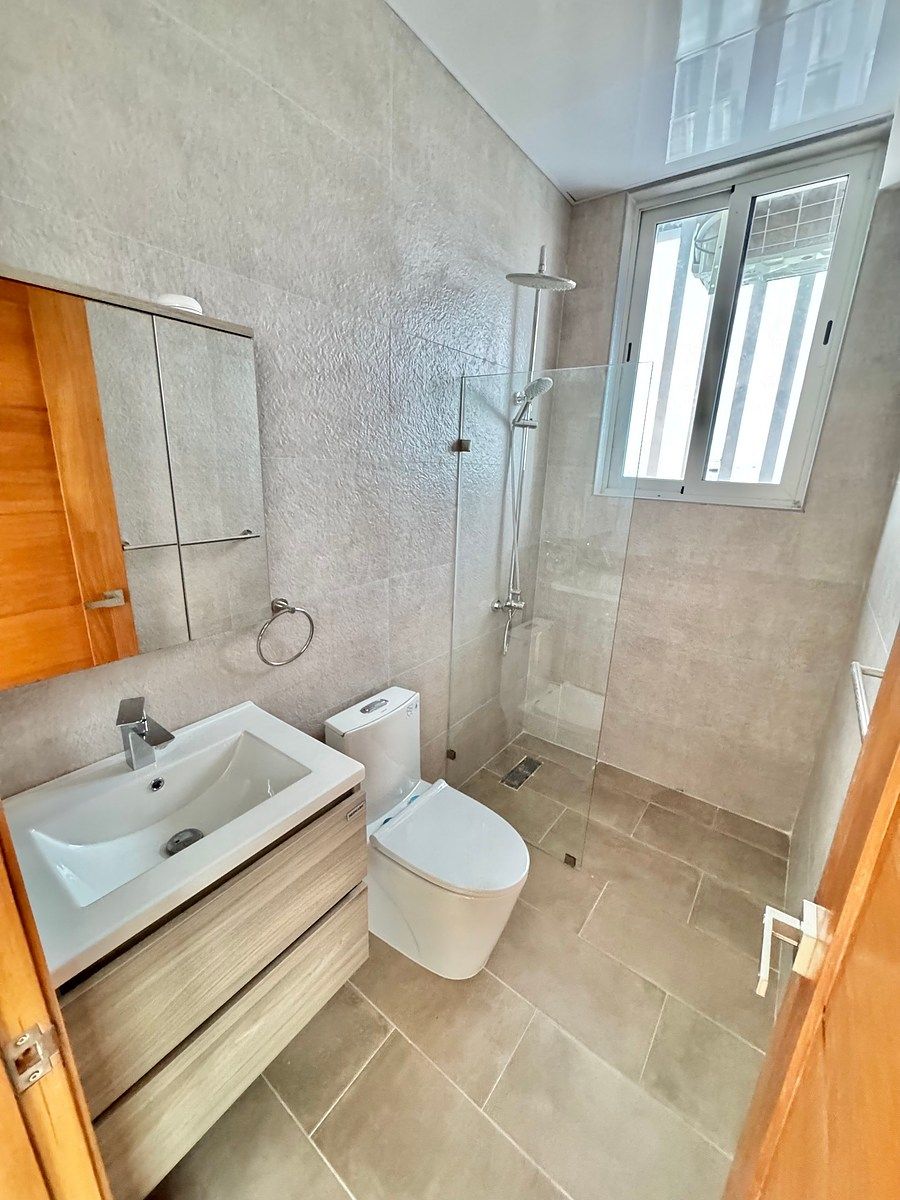 Apartamento en Bella Vista, Santo Domingo Centro (Distrito Nacional), foto 20 de 45