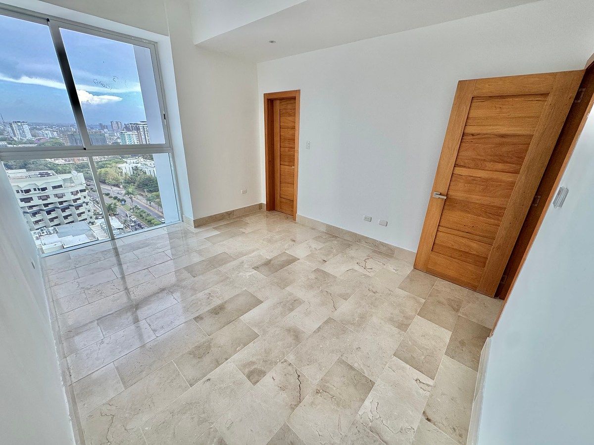 Apartamento en Bella Vista, Santo Domingo Centro (Distrito Nacional), foto 22 de 45