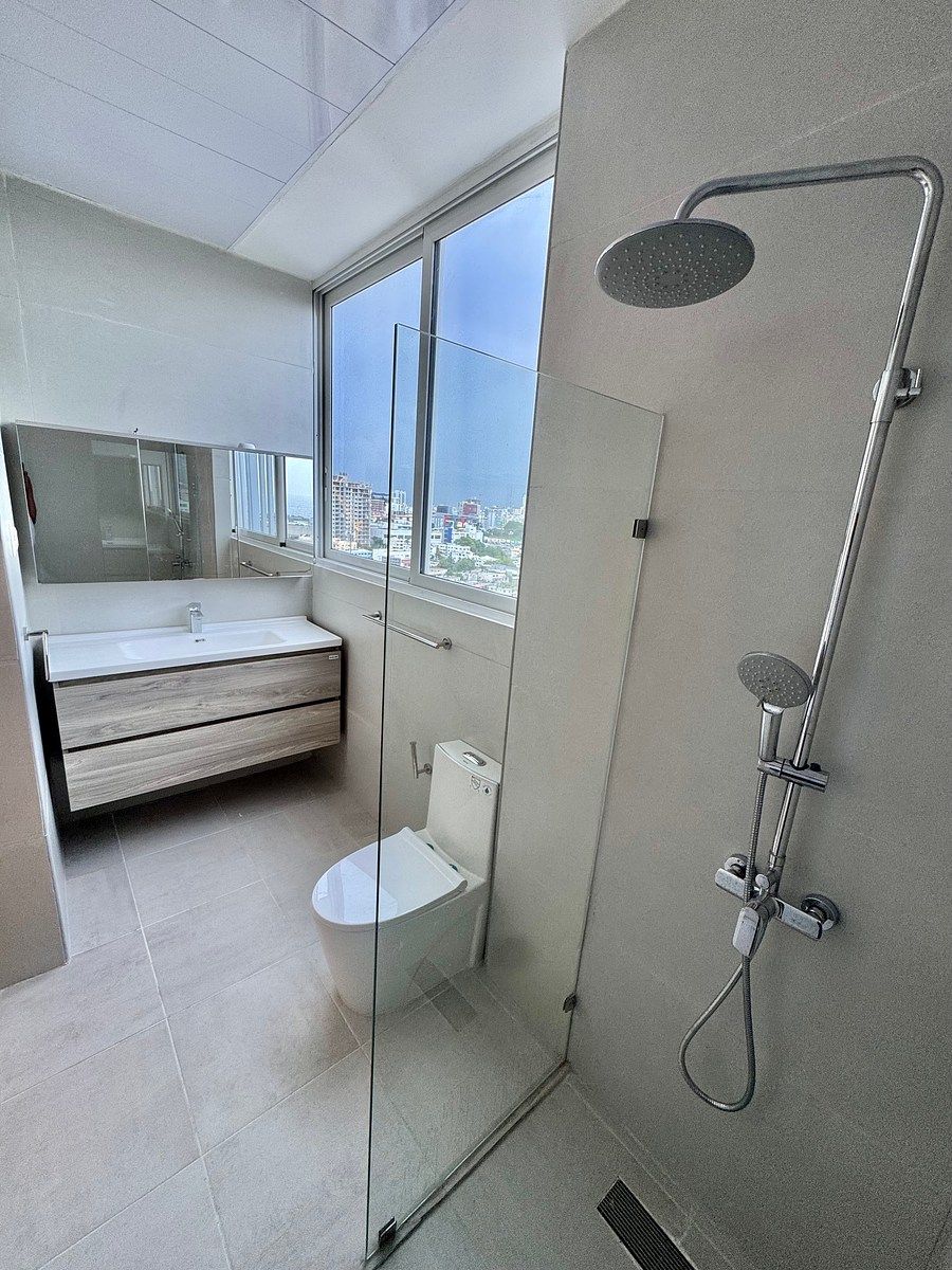 Apartamento en Bella Vista, Santo Domingo Centro (Distrito Nacional), foto 24 de 45