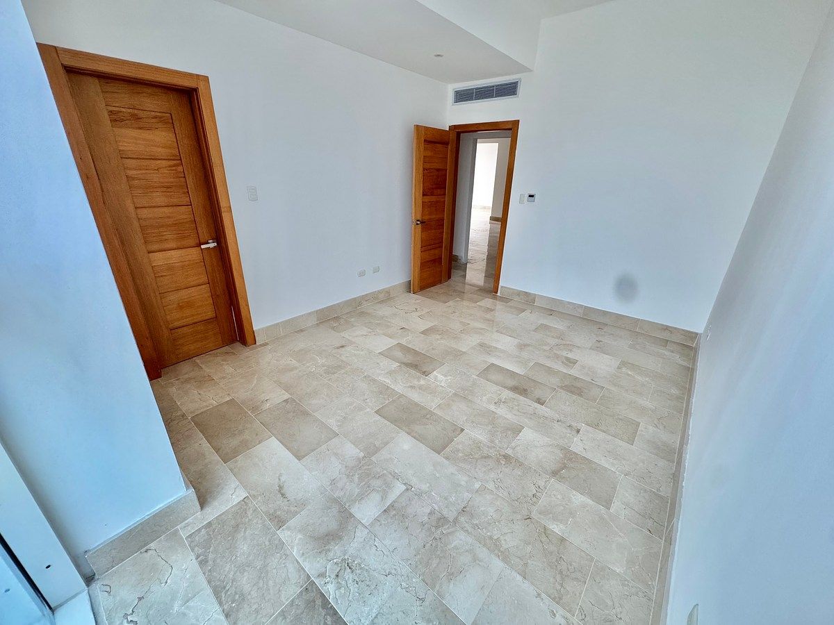 Apartamento en Bella Vista, Santo Domingo Centro (Distrito Nacional), foto 23 de 45
