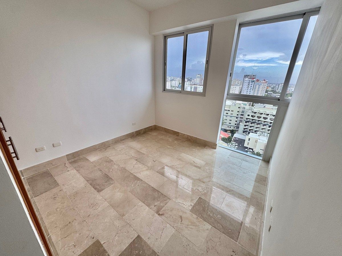 Apartamento en Bella Vista, Santo Domingo Centro (Distrito Nacional), foto 26 de 45