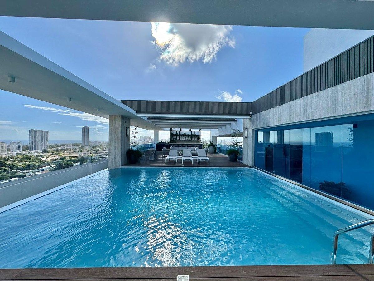 Apartamento en Bella Vista, Santo Domingo Centro (Distrito Nacional), foto 31 de 45