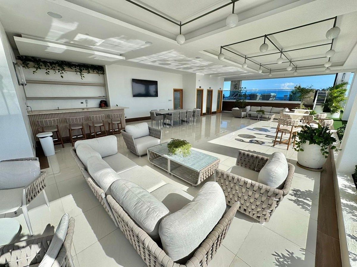 Apartamento en Bella Vista, Santo Domingo Centro (Distrito Nacional), foto 36 de 45
