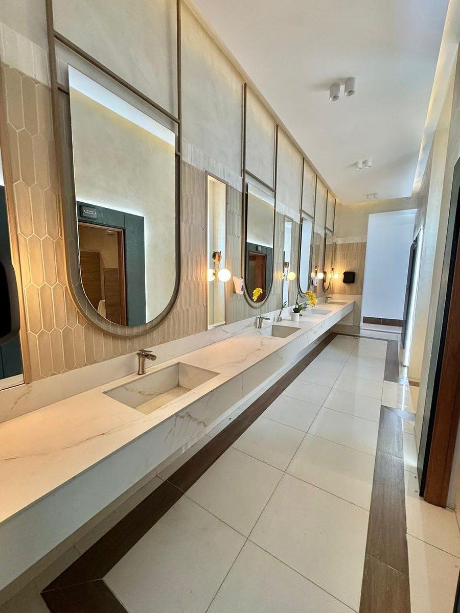 Apartamento en Bella Vista, Santo Domingo Centro (Distrito Nacional), foto 43 de 45