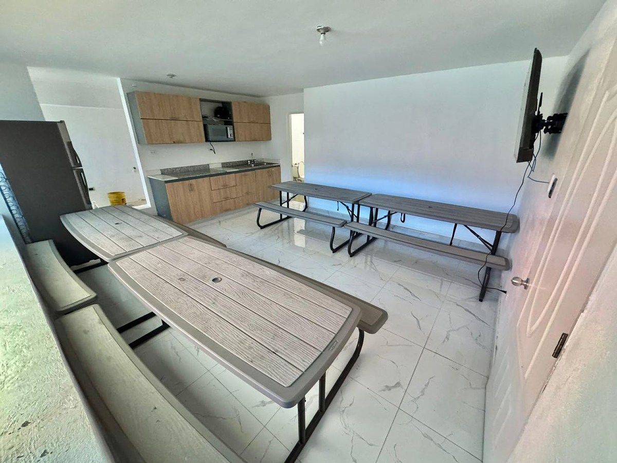 Apartamento en Bella Vista, Santo Domingo Centro (Distrito Nacional), foto 44 de 45