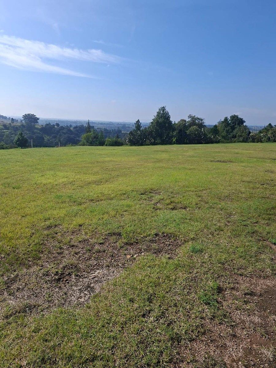 Lote em Cañada de Cisneros, Tepotzotlán, foto 6 de 15