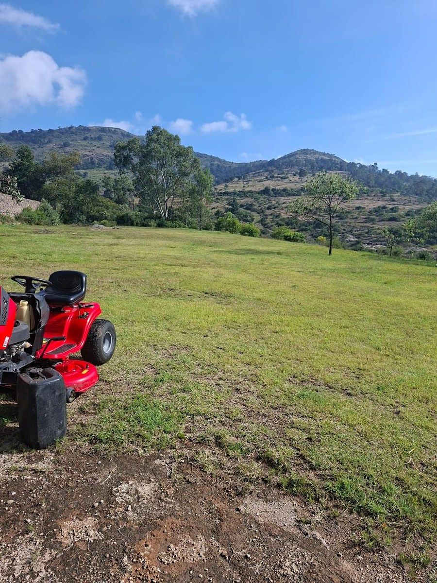 Lote em Cañada de Cisneros, Tepotzotlán, foto 7 de 15