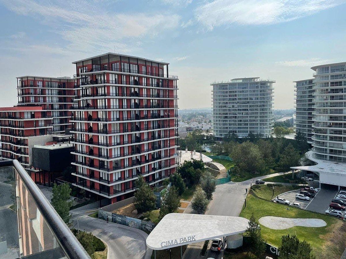 APARTAMENTO PARA ALUGUEL NA TORRE EMILE, VALLE REAL, foto 1 de 20