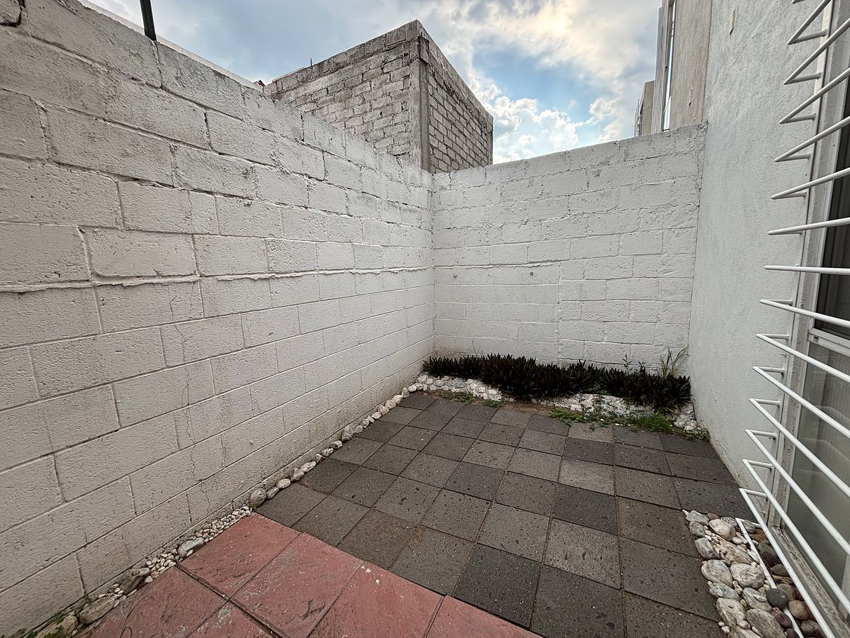 Casa em condomínio fechado em Colinas del Sol, Corregidora, foto 5 de 15