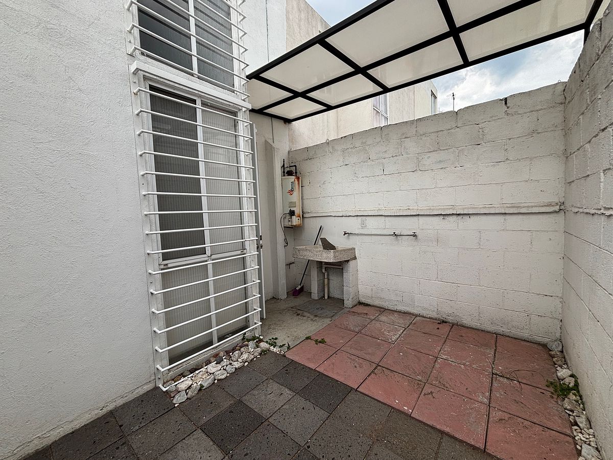 Casa em condomínio fechado em Colinas del Sol, Corregidora, foto 10 de 15