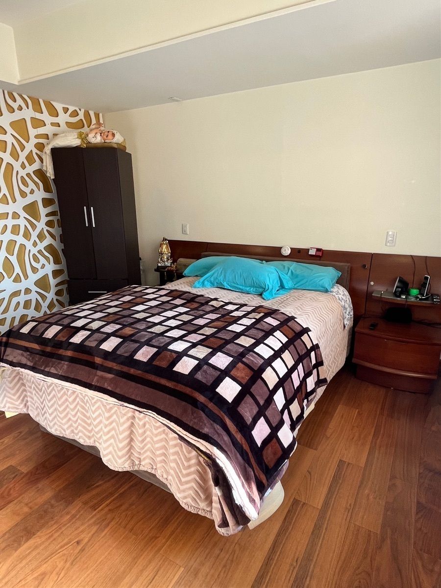 Apartamento em Bosque Real, Huixquilucan, foto 8 de 23