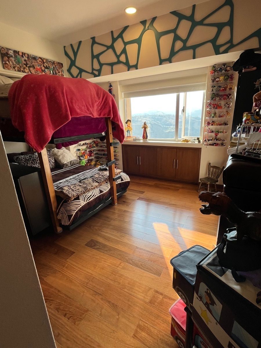 Apartamento em Bosque Real, Huixquilucan, foto 12 de 23