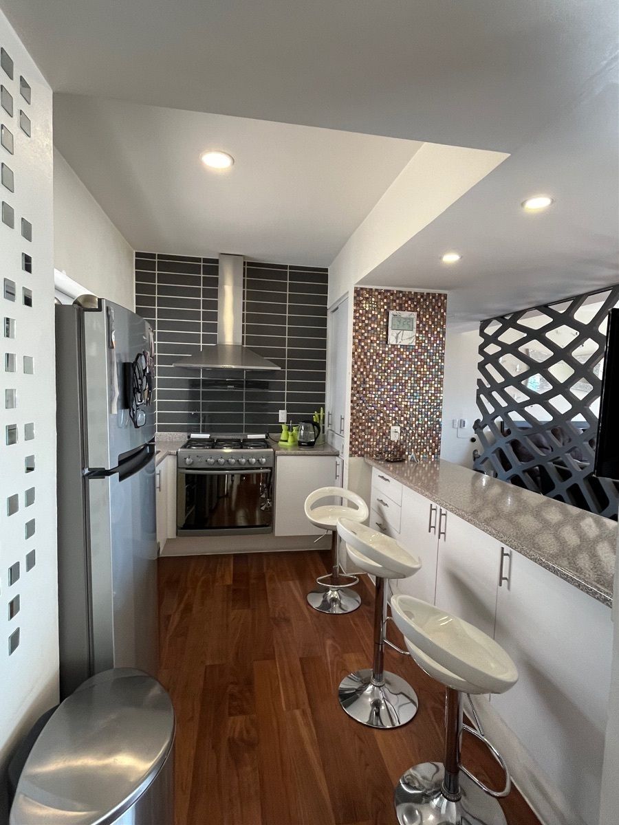 Apartamento em Bosque Real, Huixquilucan, foto 15 de 23