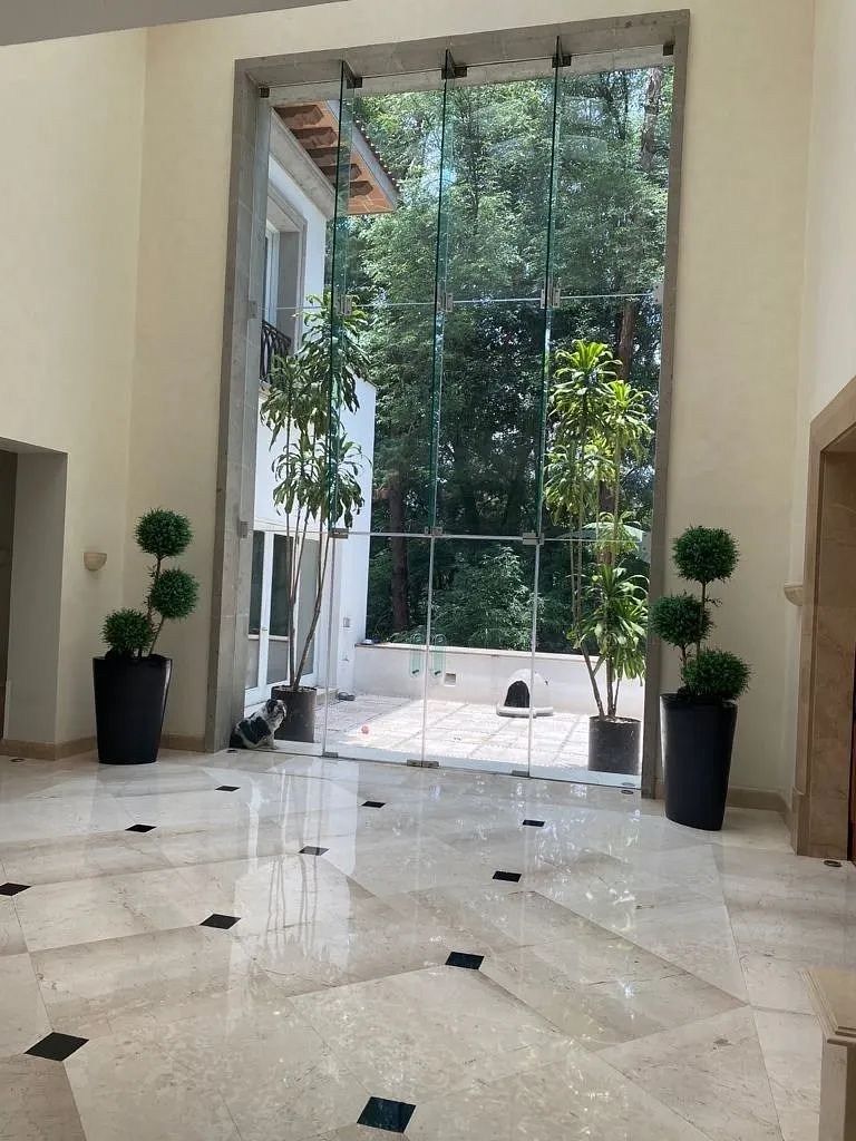 Casa en condominio en Parque del Pedregal, Tlalpan, foto 4 de 17