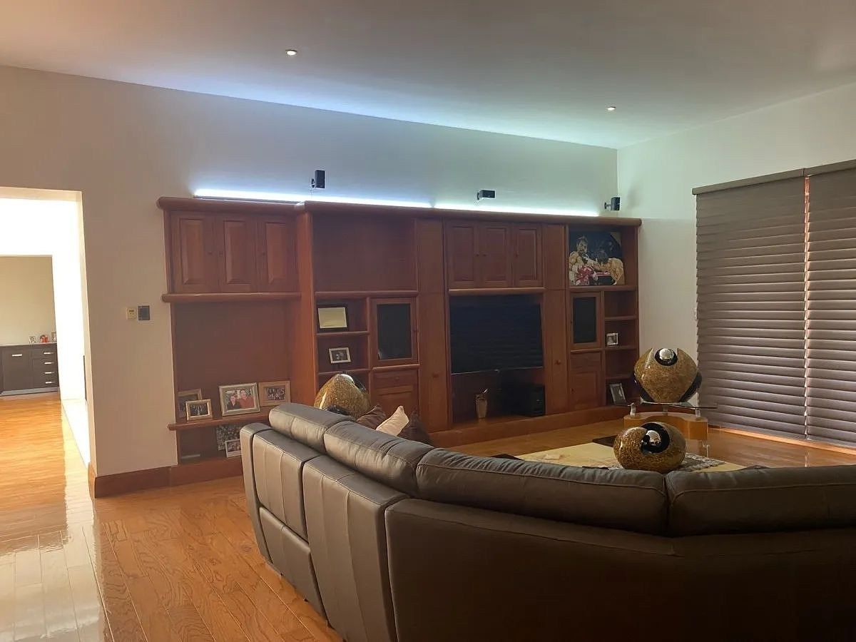 Casa en condominio en Parque del Pedregal, Tlalpan, foto 14 de 17