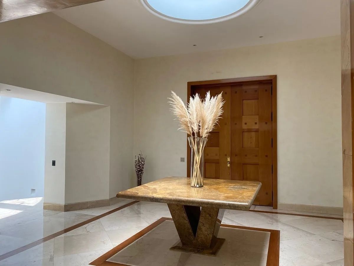 Casa en condominio en Parque del Pedregal, Tlalpan, foto 8 de 17