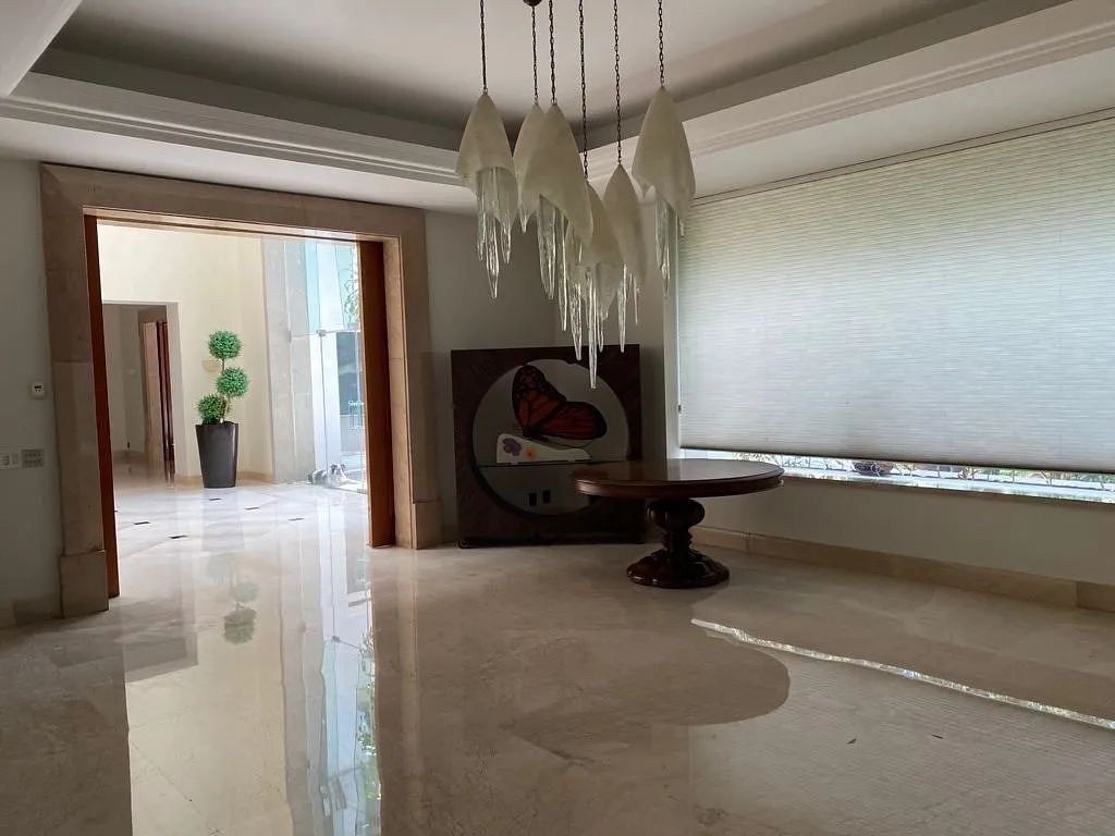 Casa en condominio en Parque del Pedregal, Tlalpan, foto 9 de 17