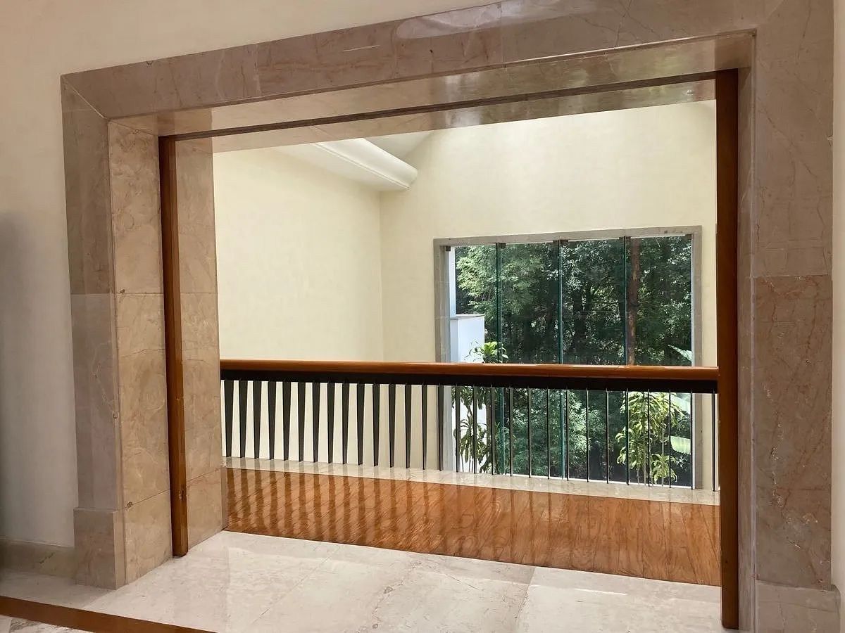 Casa en condominio en Parque del Pedregal, Tlalpan, foto 12 de 17