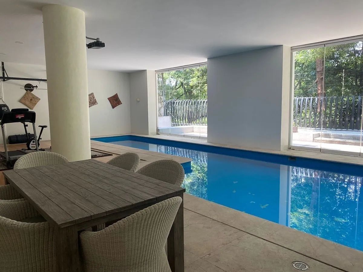 Casa en condominio en Parque del Pedregal, Tlalpan, foto 17 de 17