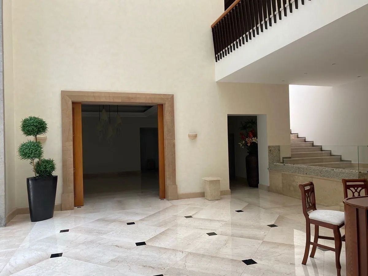 Casa en condominio en Parque del Pedregal, Tlalpan, foto 7 de 17