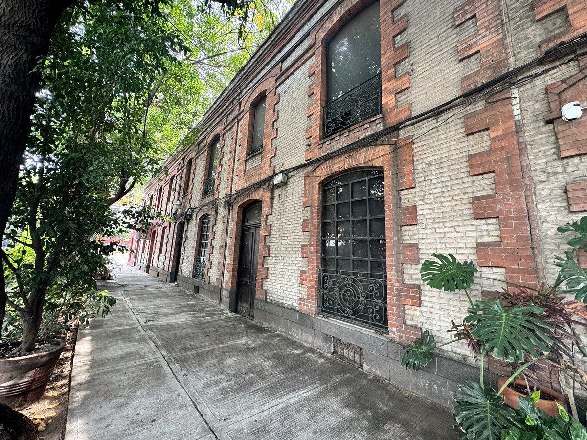 Oficina en Roma Norte, Cuauhtémoc, foto 2 de 26