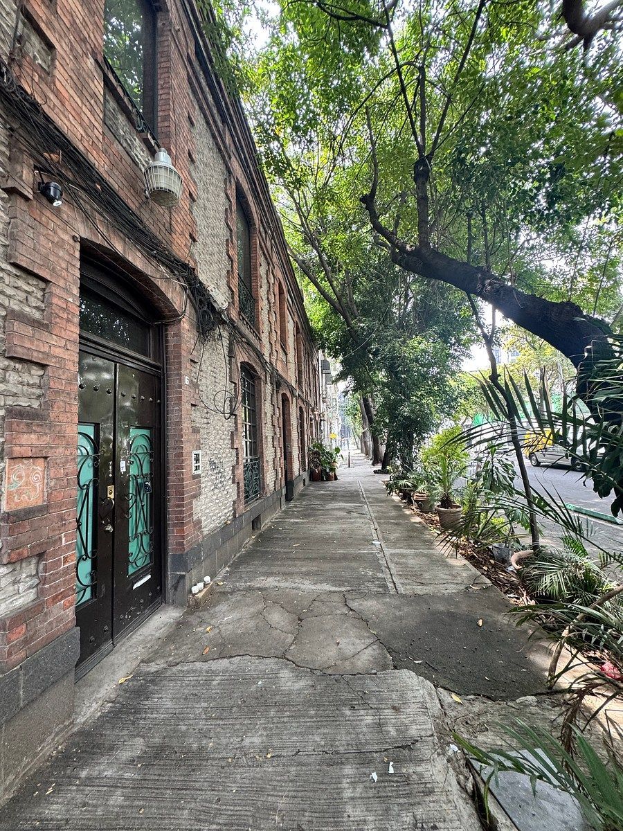 Oficina en Roma Norte, Cuauhtémoc, foto 3 de 26