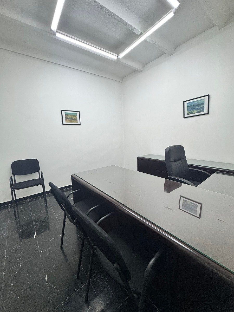 Oficina en Roma Norte, Cuauhtémoc, foto 7 de 26