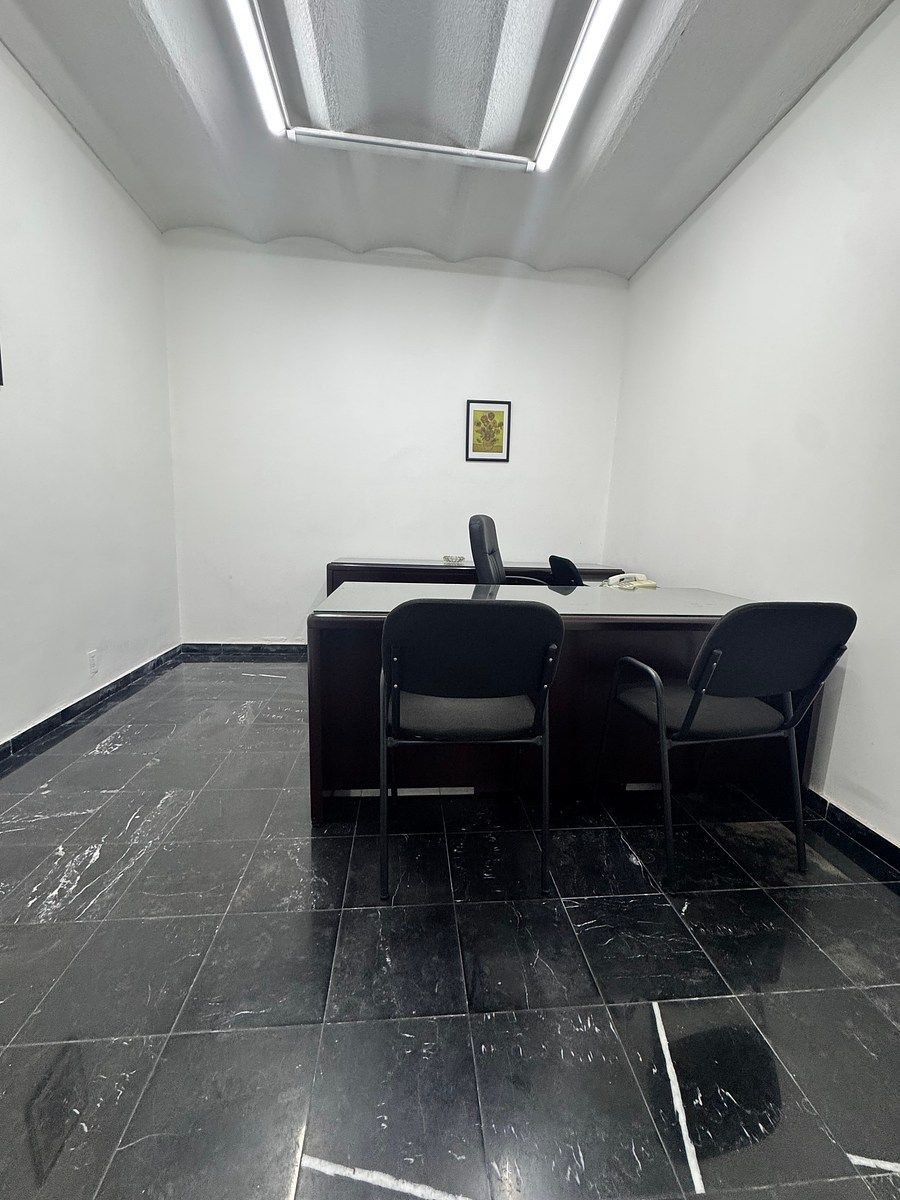 Oficina en Roma Norte, Cuauhtémoc, foto 8 de 26