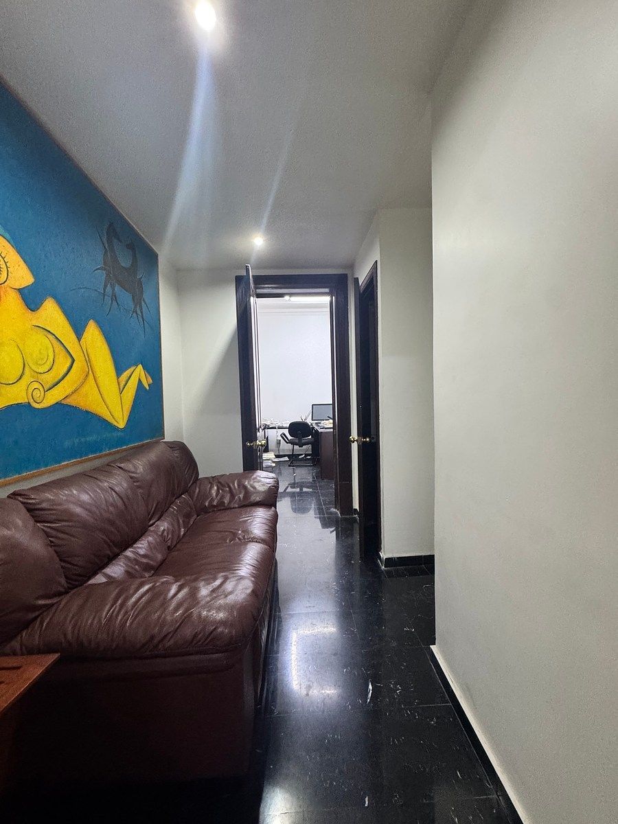 Oficina en Roma Norte, Cuauhtémoc, foto 21 de 26
