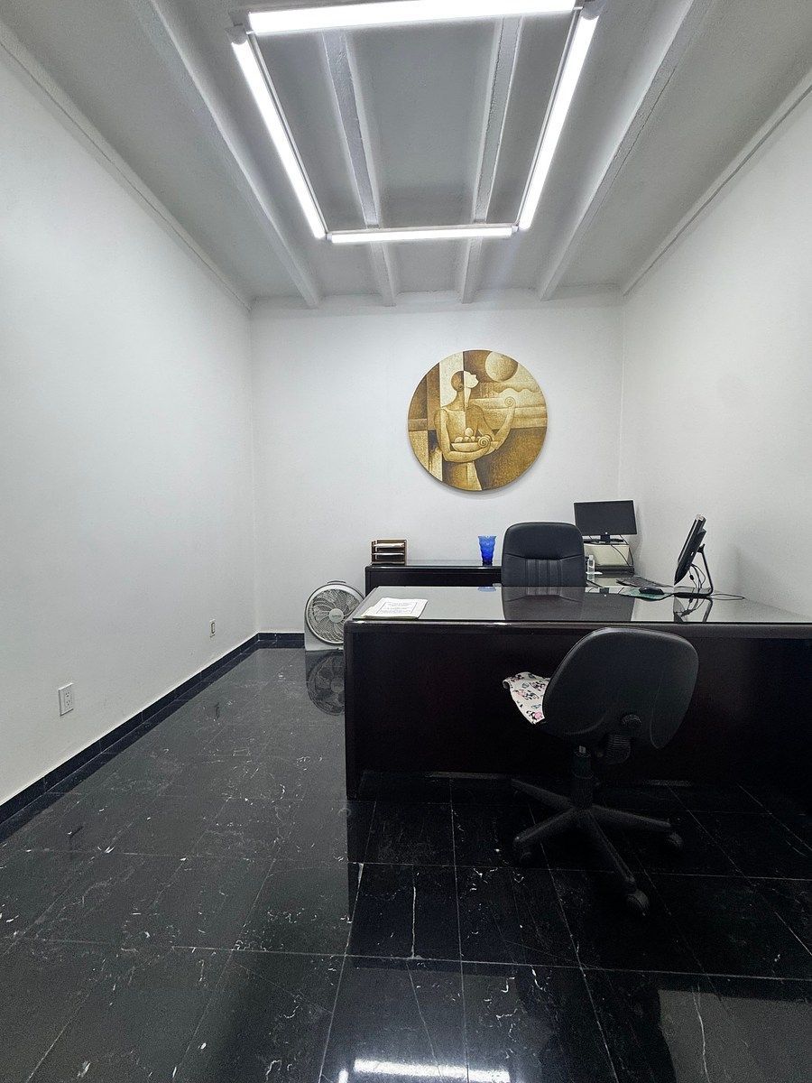 Oficina en Roma Norte, Cuauhtémoc, foto 23 de 26