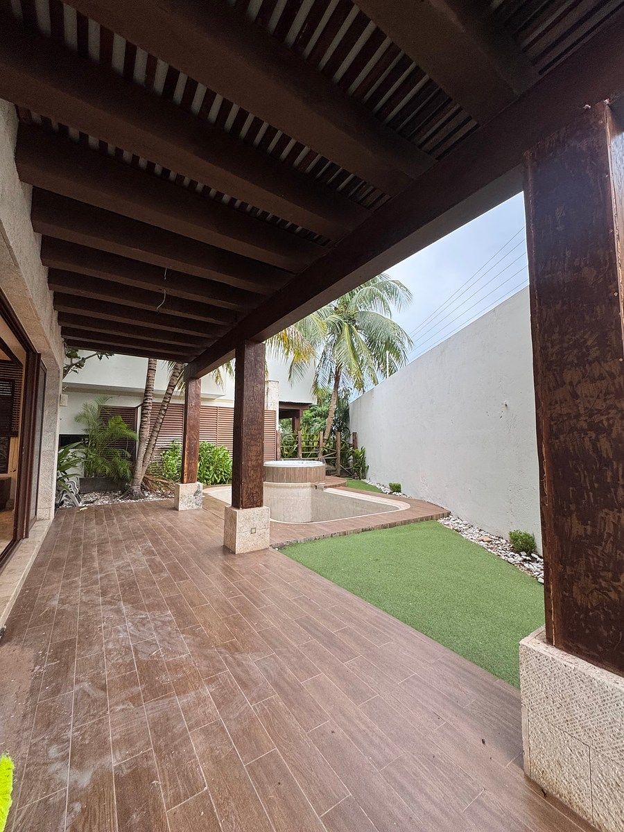 Casa em condomínio fechado em Yucatán Country Club, Mérida, foto 3 de 20