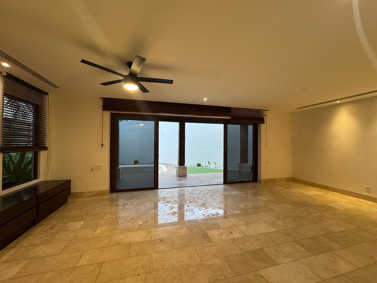 Casa em condomínio fechado em Yucatán Country Club, Mérida, foto 4 de 20