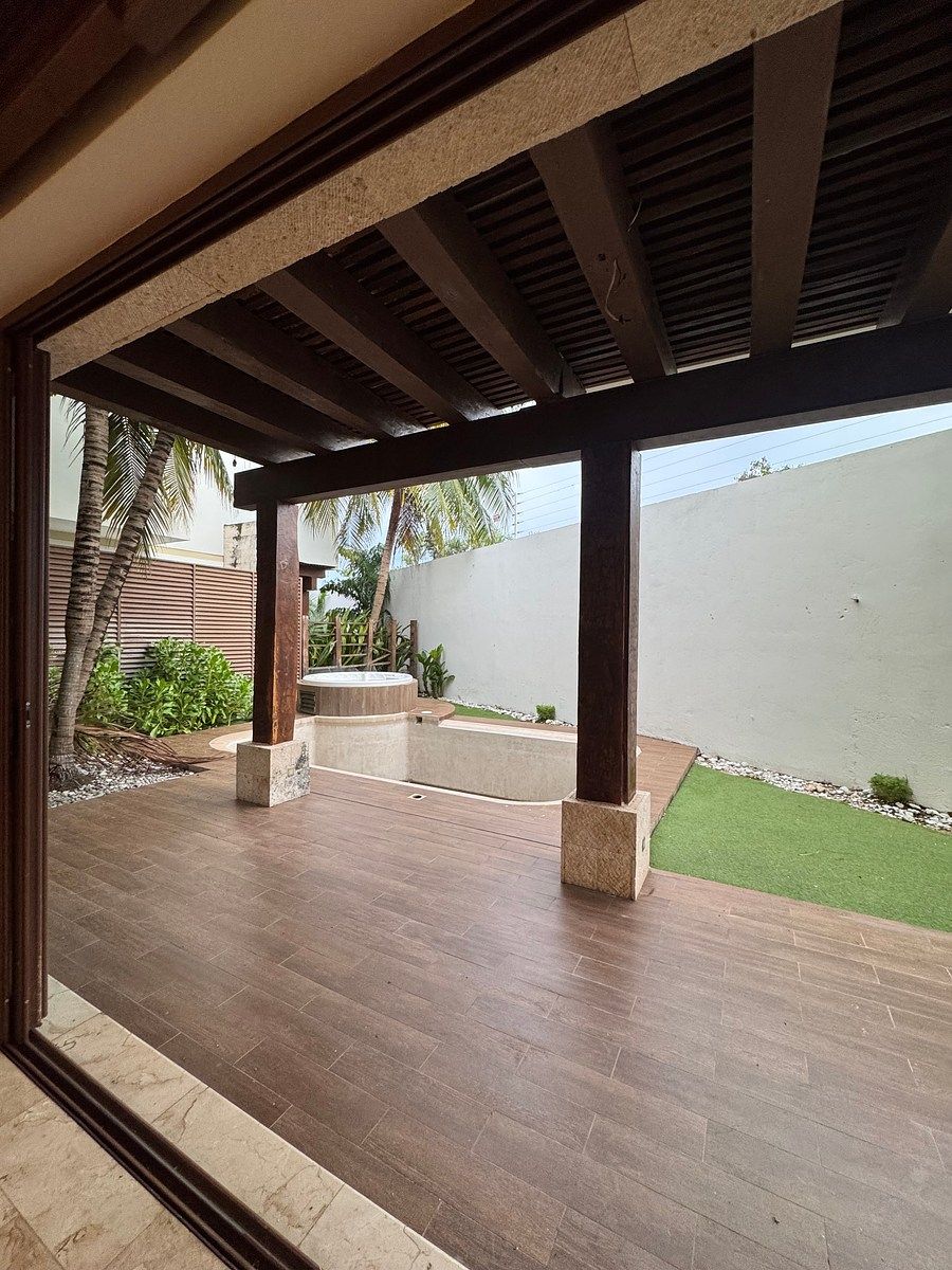 Casa em condomínio fechado em Yucatán Country Club, Mérida, foto 7 de 20