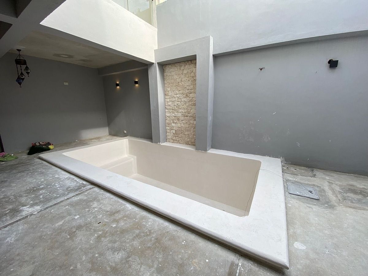 Casa em San Vicente Oriente, Mérida, foto 2 de 27