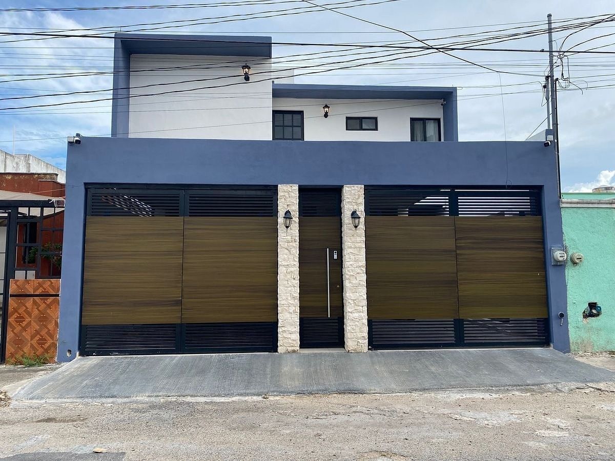 Casa em San Vicente Oriente, Mérida, foto 3 de 27
