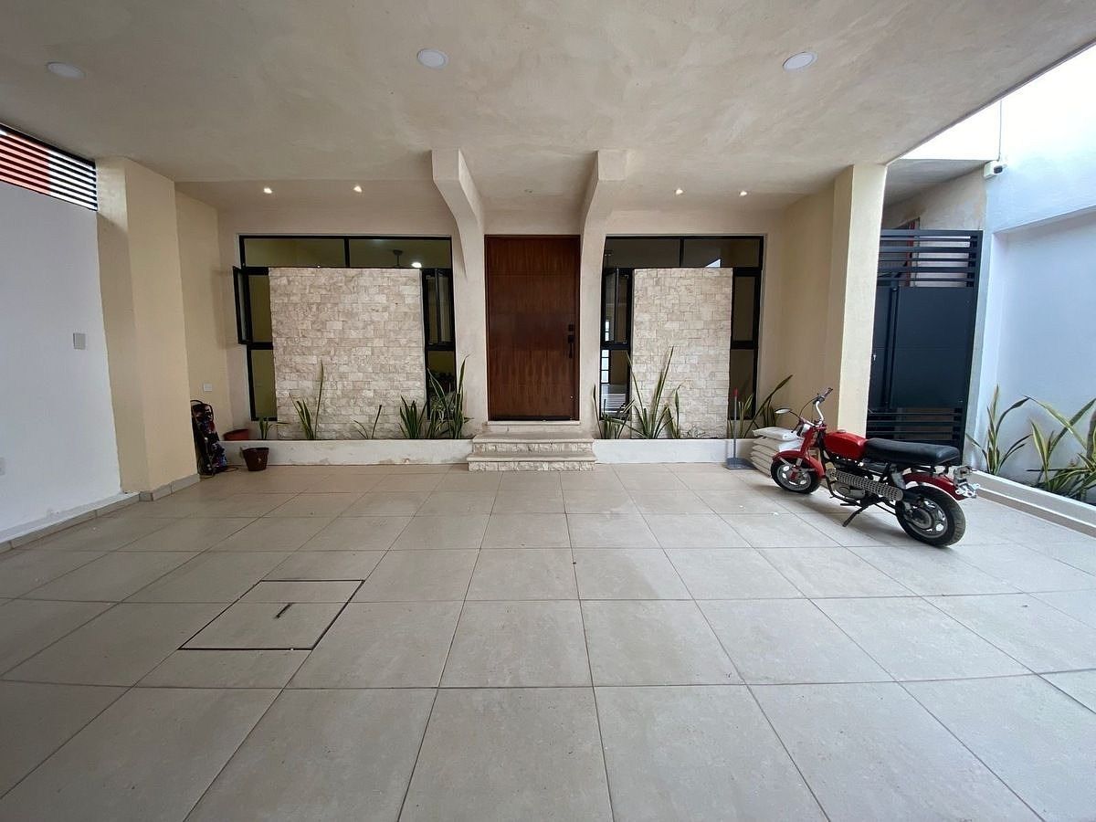 Casa em San Vicente Oriente, Mérida, foto 4 de 27
