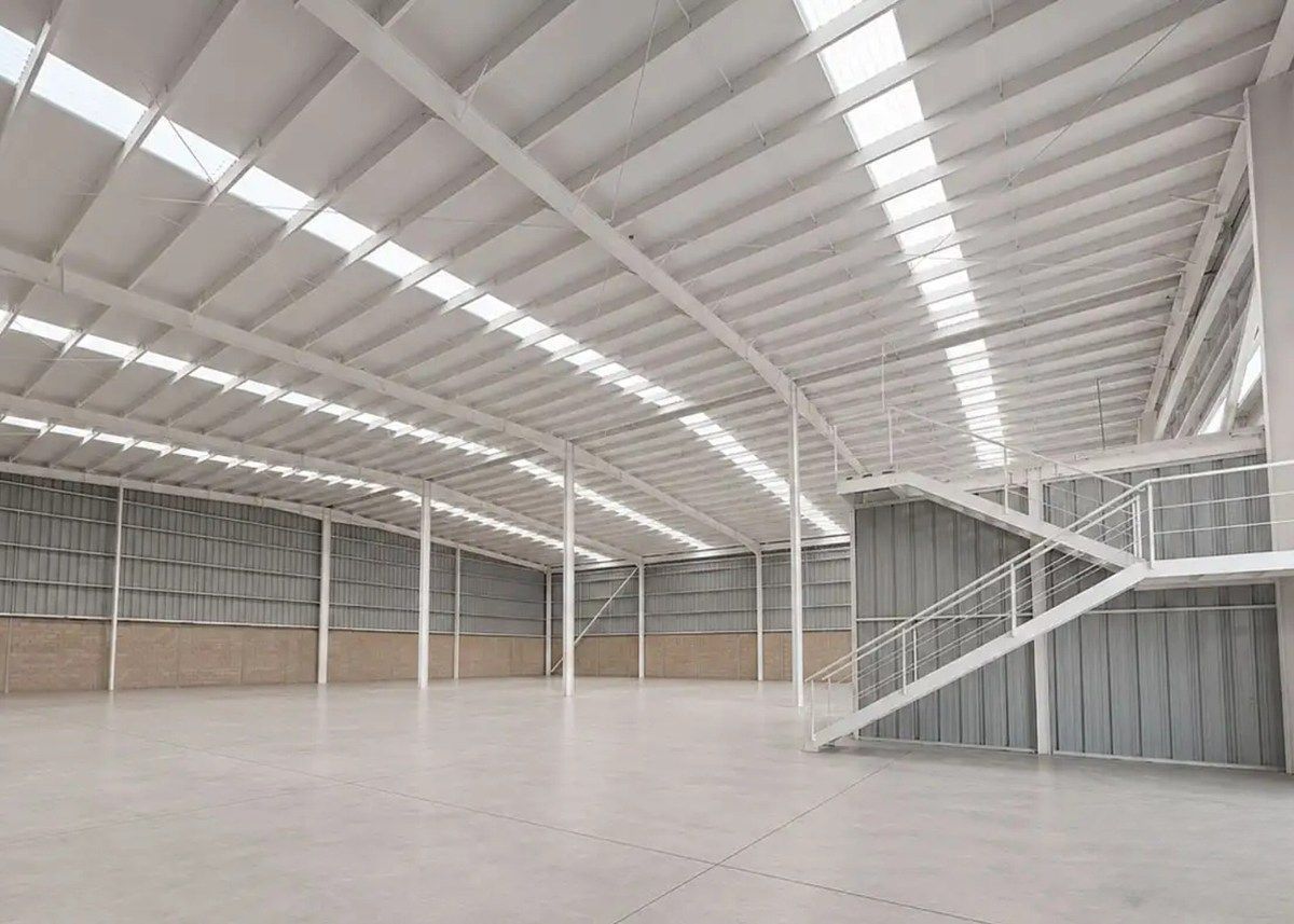 Prédio industrial em Álamos del Sur, Mérida, foto 4 de 7