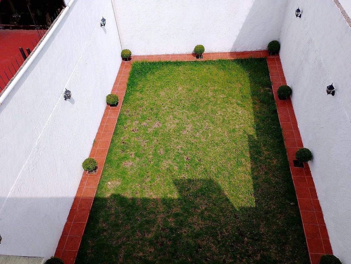 Casa em Chimilli, Tlalpan, foto 2 de 14