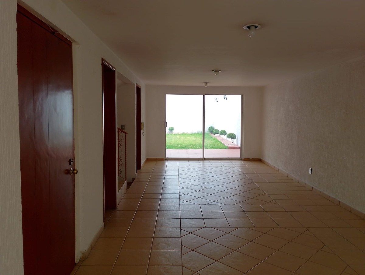 Casa em Chimilli, Tlalpan, foto 3 de 14