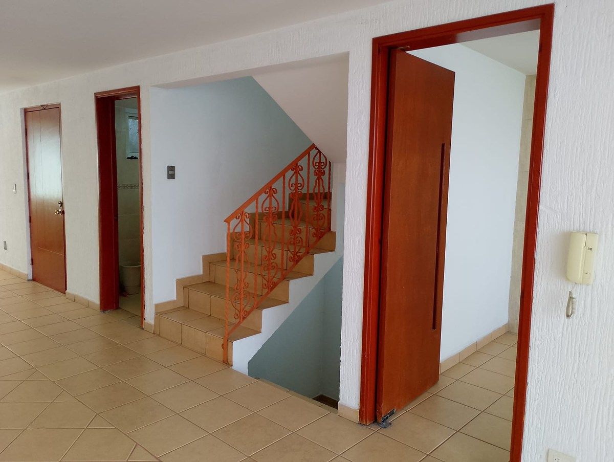 Casa em Chimilli, Tlalpan, foto 4 de 14