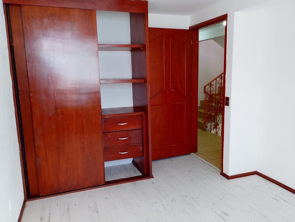 Casa em Chimilli, Tlalpan, foto 8 de 14