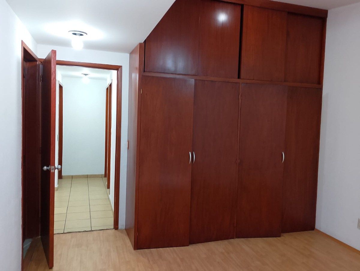 Casa em Chimilli, Tlalpan, foto 9 de 14