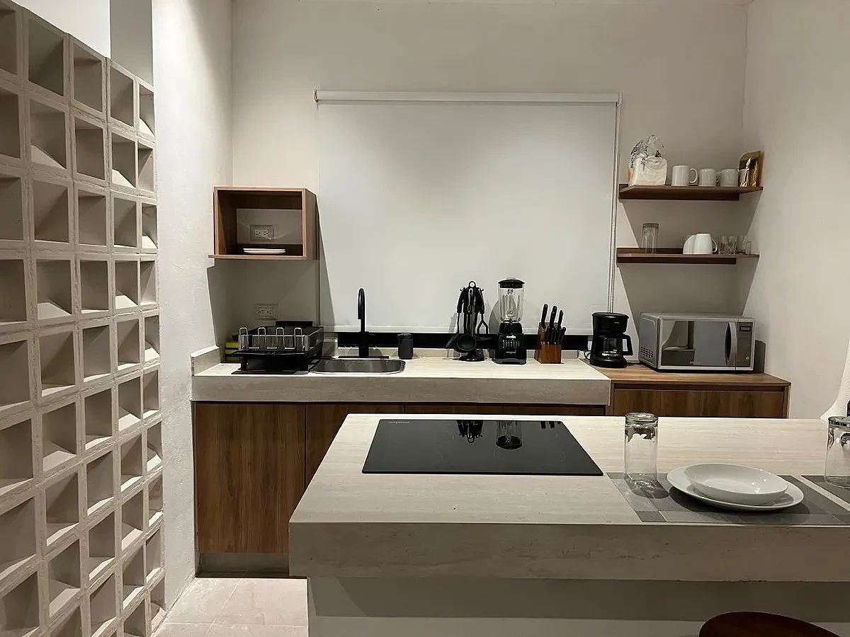 Departamento en Hacienda Dzodzil, Mérida, foto 2 de 9