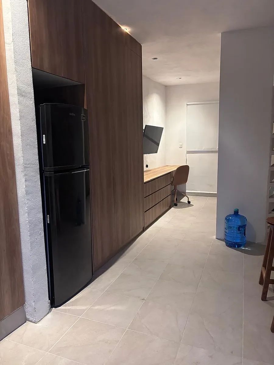 Departamento en Hacienda Dzodzil, Mérida, foto 6 de 9