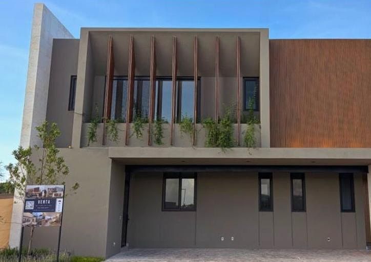 House in Gated Community in Lomas del Campanario Norte, Querétaro, photo 5 of 11