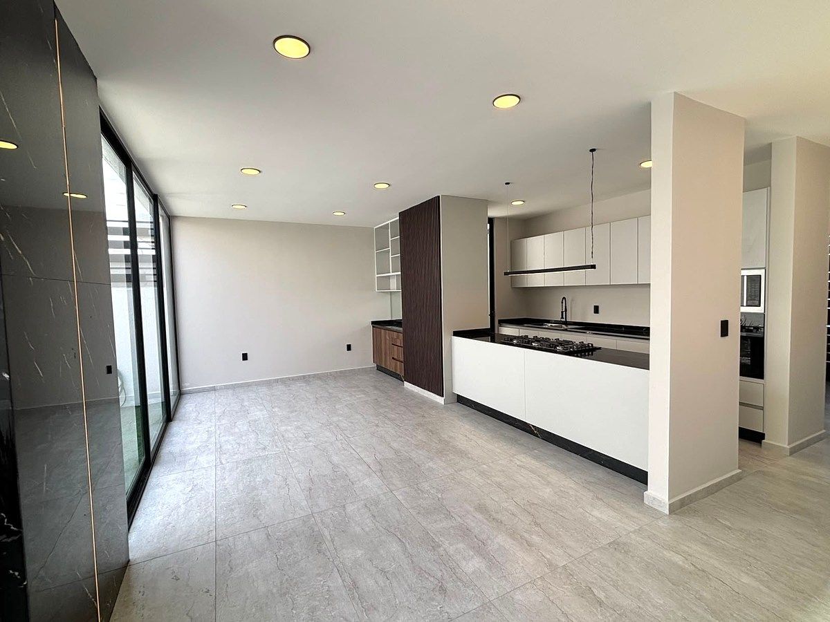 Casa en Residencial el Refugio, Querétaro, foto 10 de 16